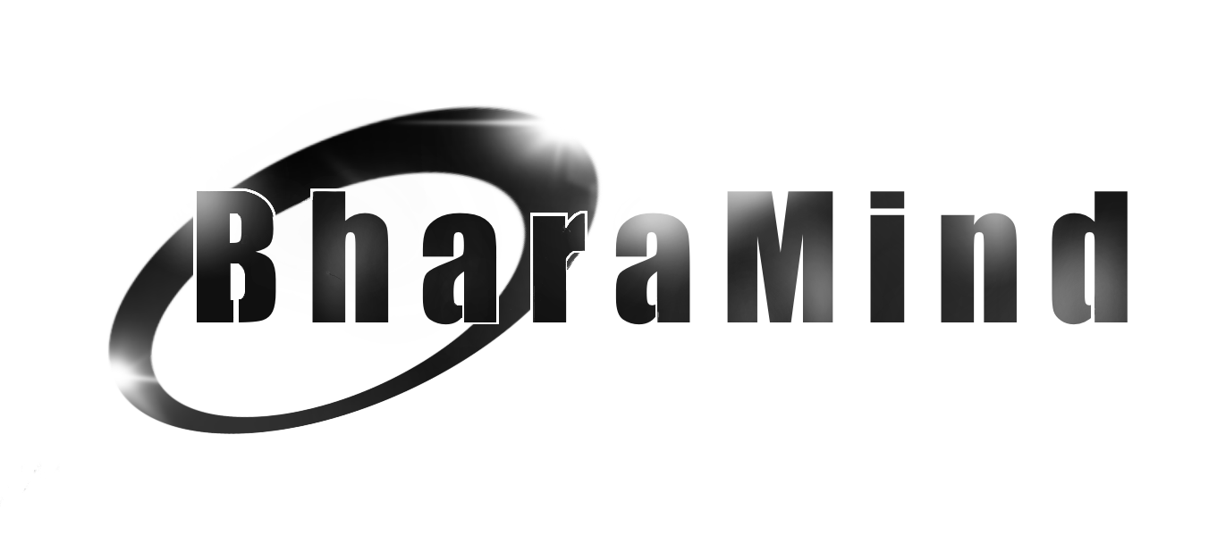 Bharamind Logo